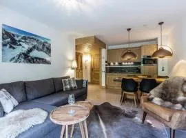 Résidence La Grange Aux Fees - GRANGE AUX FEES E09 BAT A MAE-6121