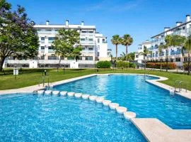 Anacasa Dunas MET Oliva Nova AP224