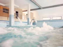 Paraiso Spa Reinante