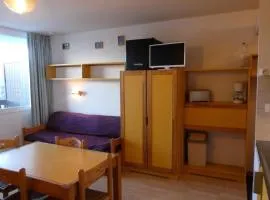 Résidence Aurans - Joli T2 centre station 6 couchages à Réallon 340A MAE-8771