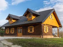 Amazing Home In Veliko Trgovisce With Sauna