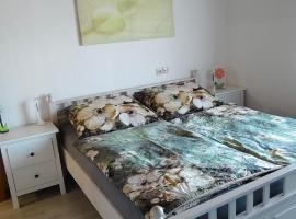 Alpenblick, hotel u gradu Trofajah