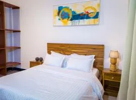 Orchid Homes - Cozy 1BR by Mbezi Beach Africana