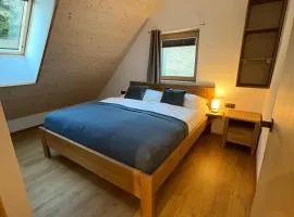 Apartmany Bernadotte