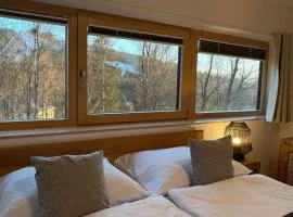 Apartmany Bernadotte