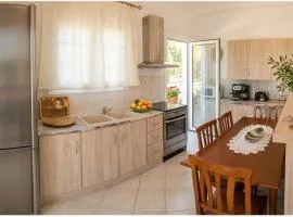 Aegina House
