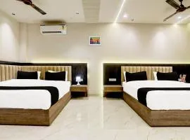 Collection O THE PARK LANE