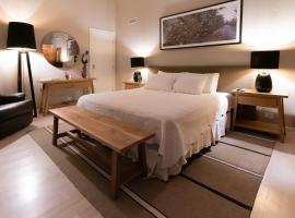 La Santina Posada de Campo & Eventos: San Pedro'da bir otel