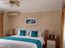 Claires of Centurion