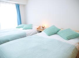 9Stay川崎, Hotel in Kawasaki