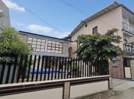 Koenigs Lodging House, hotel di Bocaue