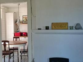 House in the country side of Åland, hotel a Lumparland