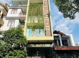 Hotel Hoàng Thư