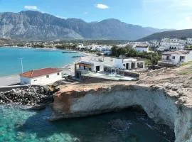 Blue Horizon Villa