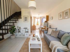 Villetta a schiera Orchidea, מלון בארקליאה מארה