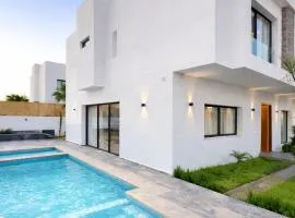 Villa panorama Marrakech