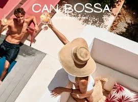 6BR Ibiza Villa with Private Pool - Walk to Ushuaïa, Hi and the Beach