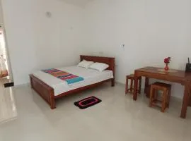 Green Lodge Villa