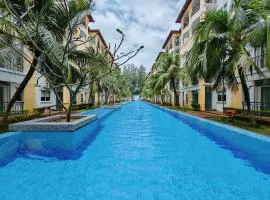 Desaru Black Beach Sky Mirror Residence