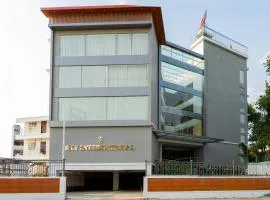 Hotel Sky International