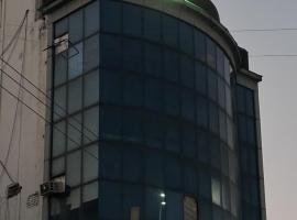 Classic Hotel, מלון בPānīpat