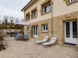 Gite 5 chambres-5 salles de bains