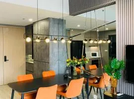Homestay-Vinhomes Grand Park-Luxyry-Apartment-Quận 9