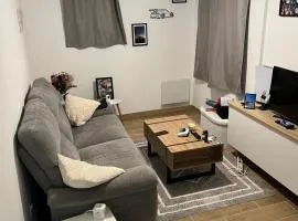 Charming cozy & bright duplex