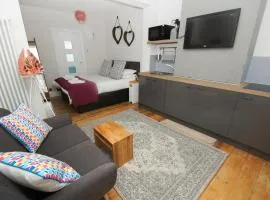 Brighton Abode - by Brighton Holiday Lets