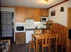 Résidence Les Epervieres - Appartement dans chalet au calme, à l'orée de la forêt MAE-4394