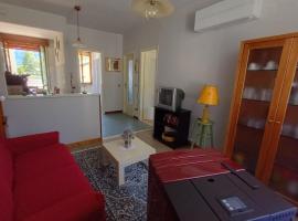 IDRO에 위치한 호텔 Casa Noemi