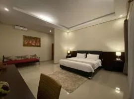 Nadira Bed & Breakfast