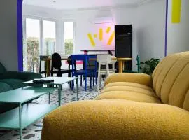 Cool Cool House