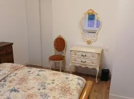 Chambre Calendula pleine nature