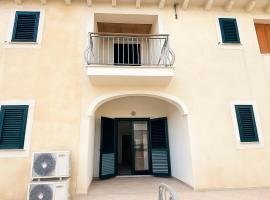 SHR La Ciaccia 2 – hotel w mieście Valledoria