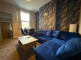 Blackburn Heights Apartment Sleeps 4