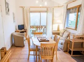 Les Chalets Petit Bonheur - LES CHALETS PETIT BONHEUR - CHT94 MAE-2474