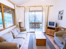 Les Chalets Petit Bonheur - LES CHALETS PETIT BONHEUR - CHT93 MAE-2484