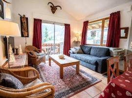 Les Chalets Petit Bonheur - LES CHALETS PETIT BONHEUR - CHT79 MAE-2494, Hotel in Villarodin-Bourget