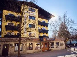 Hotel Pinzgauerhof by Alpeffect Hotels