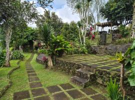 Mulia Garden Bungalow, hotel Mantaak városában