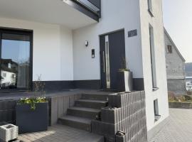 Sauerland Apartment Premium, hotel en Olpe