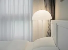Daegu lily Residence Hotel