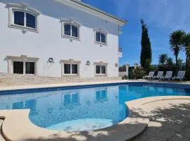 Silver Coast Pool & Resort Villas