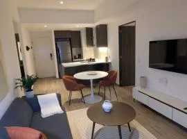Comfort stay