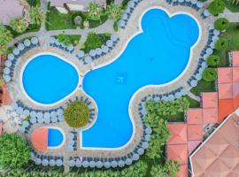 Miramare Queen Hotel - Ultra All Inclusive, hotel en Side