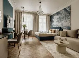 Florian Gate Apartments