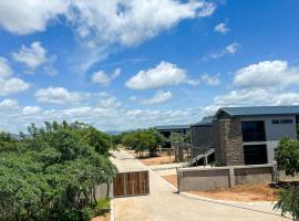 The Solis Aparthotel, hotel din Mzinti