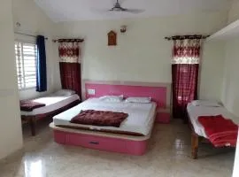 HALASE HOMESTAY mudigere