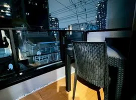 Sky Terrace Kawaguchi